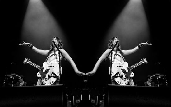 KT Tunstall, Mirror - Morrison Hotel Gallery