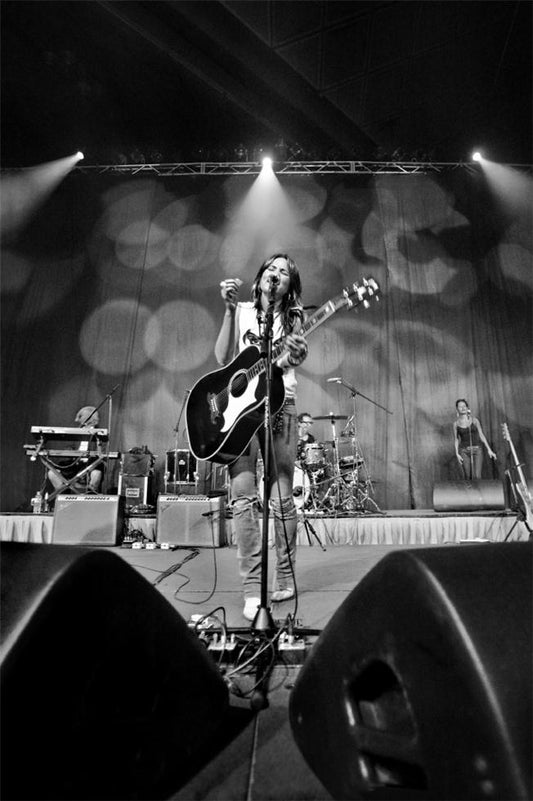 KT Tunstall - Morrison Hotel Gallery