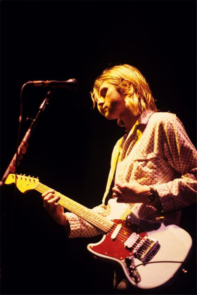 kurt-cobain-nirvana-roseland-