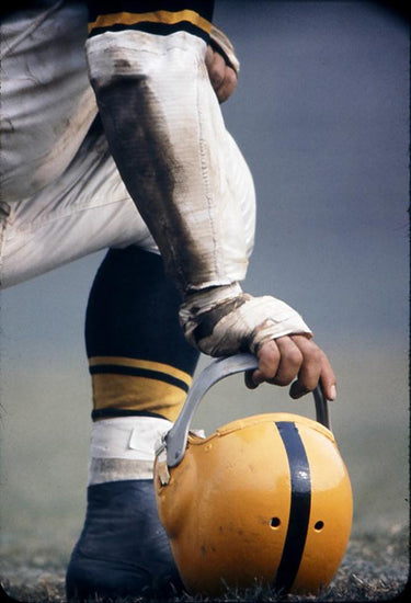 LA Rams, 1961 - Morrison Hotel Gallery