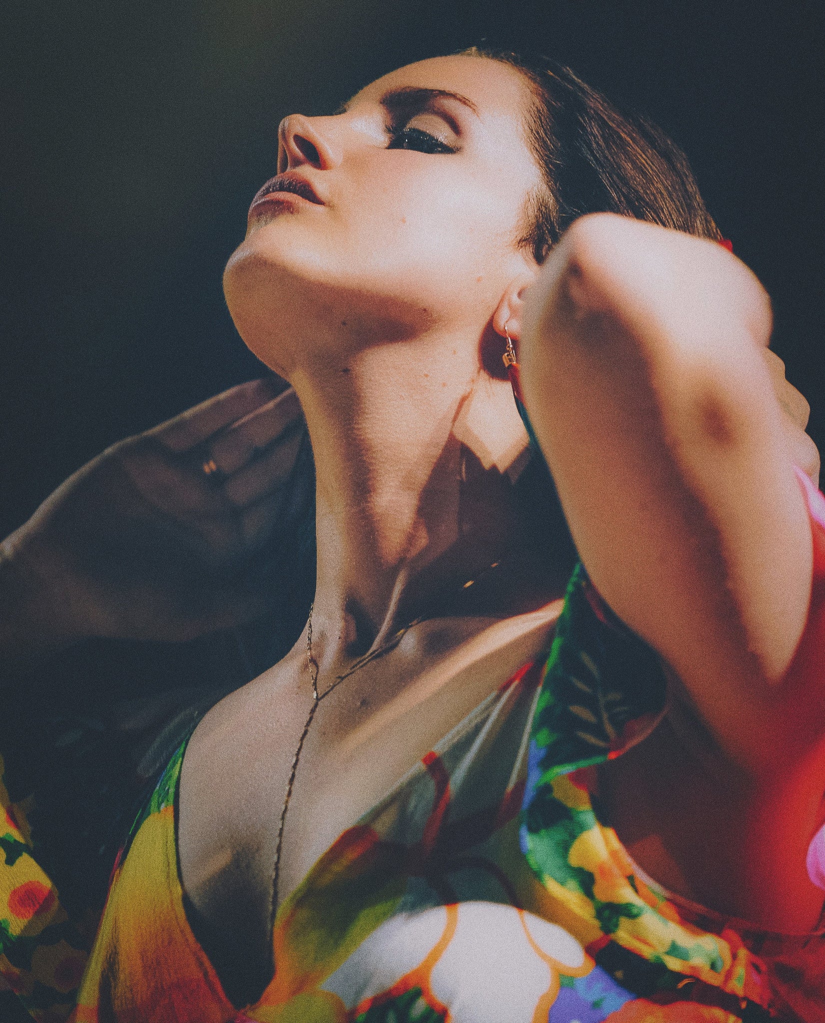 Lana Del Rey, Indio, CA 2014 - Morrison Hotel Gallery