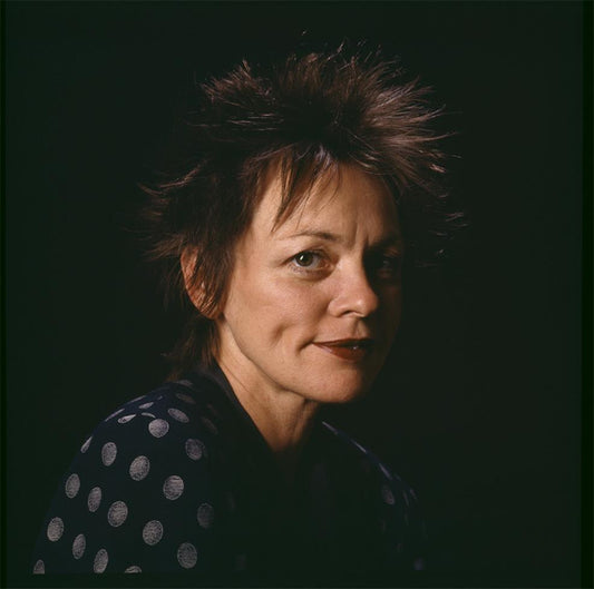 Laurie Anderson - Morrison Hotel Gallery