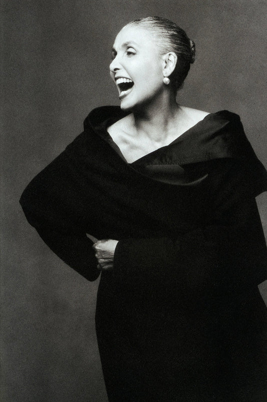Lena Horne, NYC, 1994 - Morrison Hotel Gallery