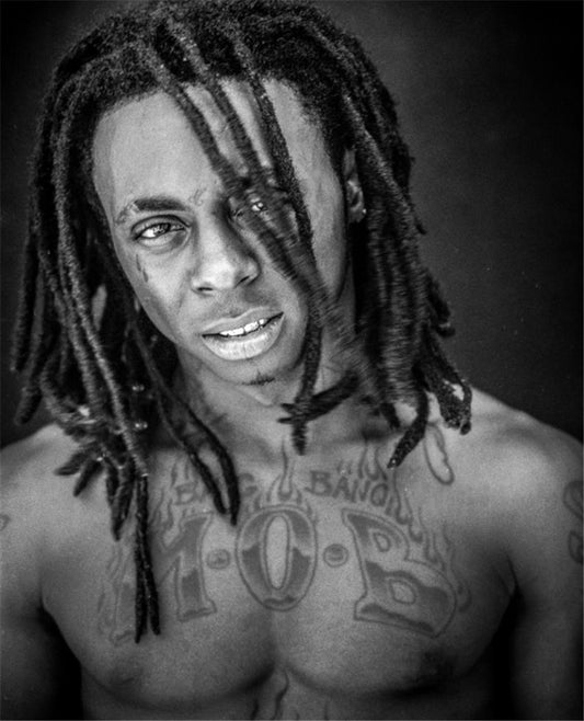 Lil Wayne aka Weezy - Morrison Hotel Gallery