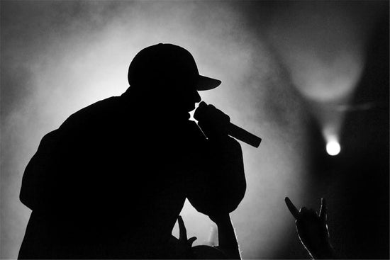 Limp Bizkit, Fred Durst, Nickelsdorf, Austria, 2009 - Morrison Hotel Gallery