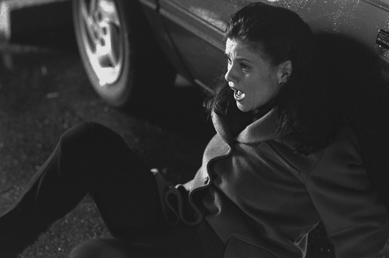 Linda Fiorentino, Dogma, 1998 - Morrison Hotel Gallery