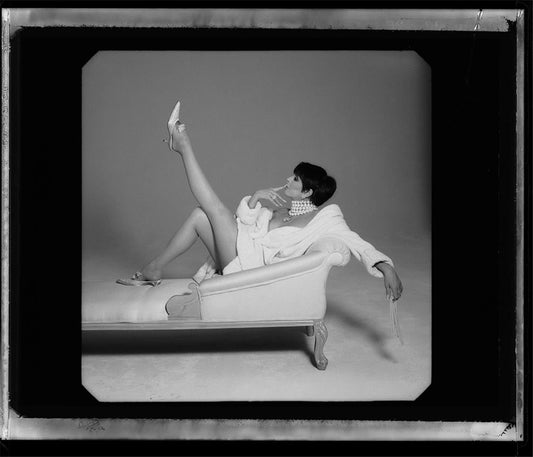 Liza Minnelli, 1996 - Morrison Hotel Gallery