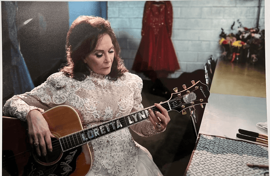 Loretta Lynn - Morrison Hotel Gallery