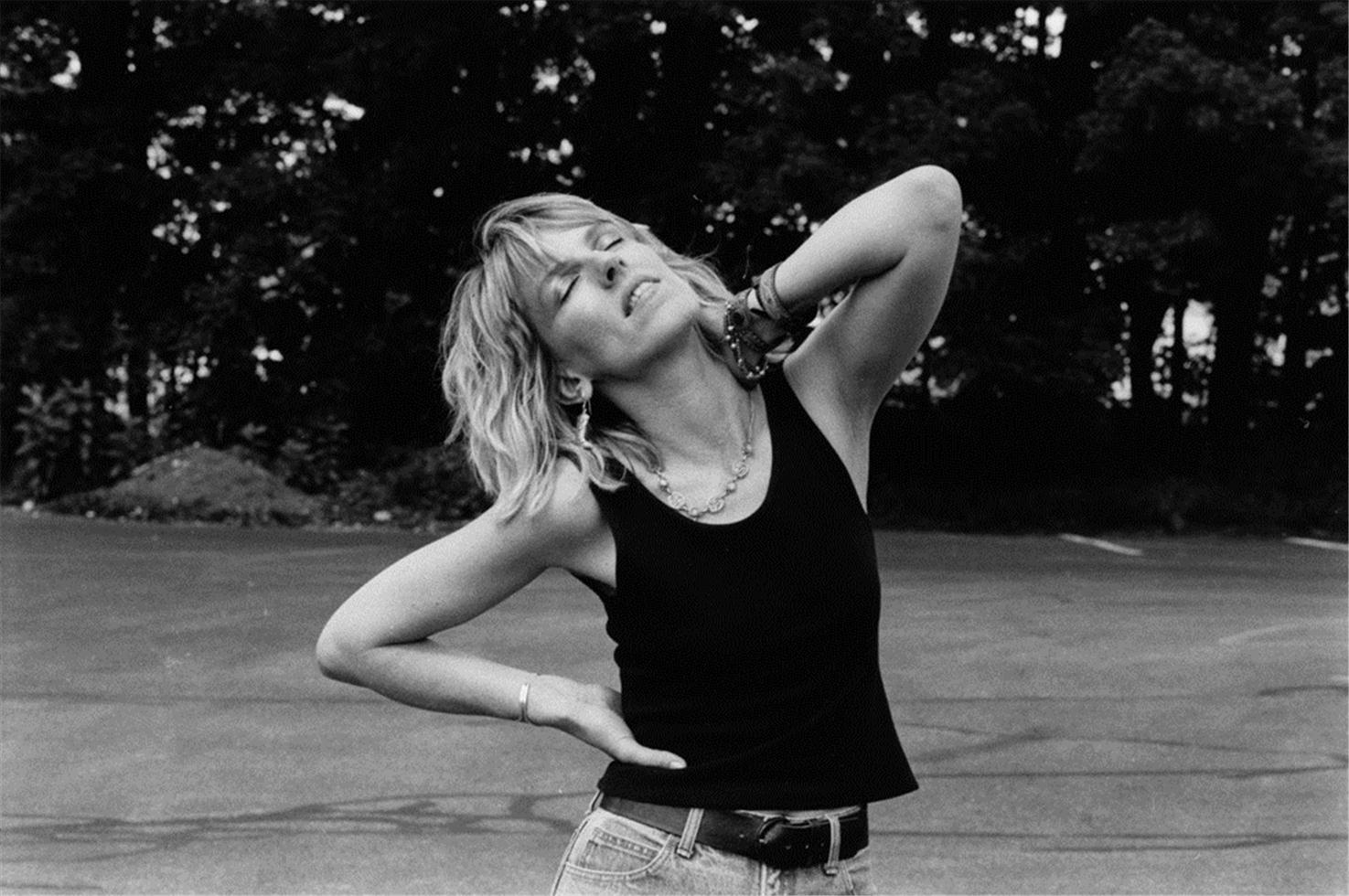 Lucinda Williams - Morrison Hotel Gallery