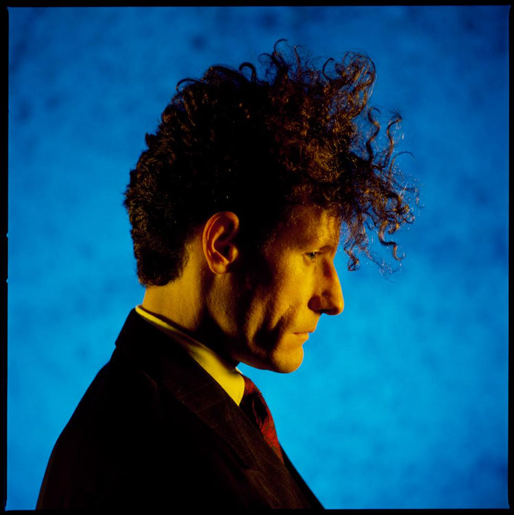 Lyle Lovett - Morrison Hotel Gallery