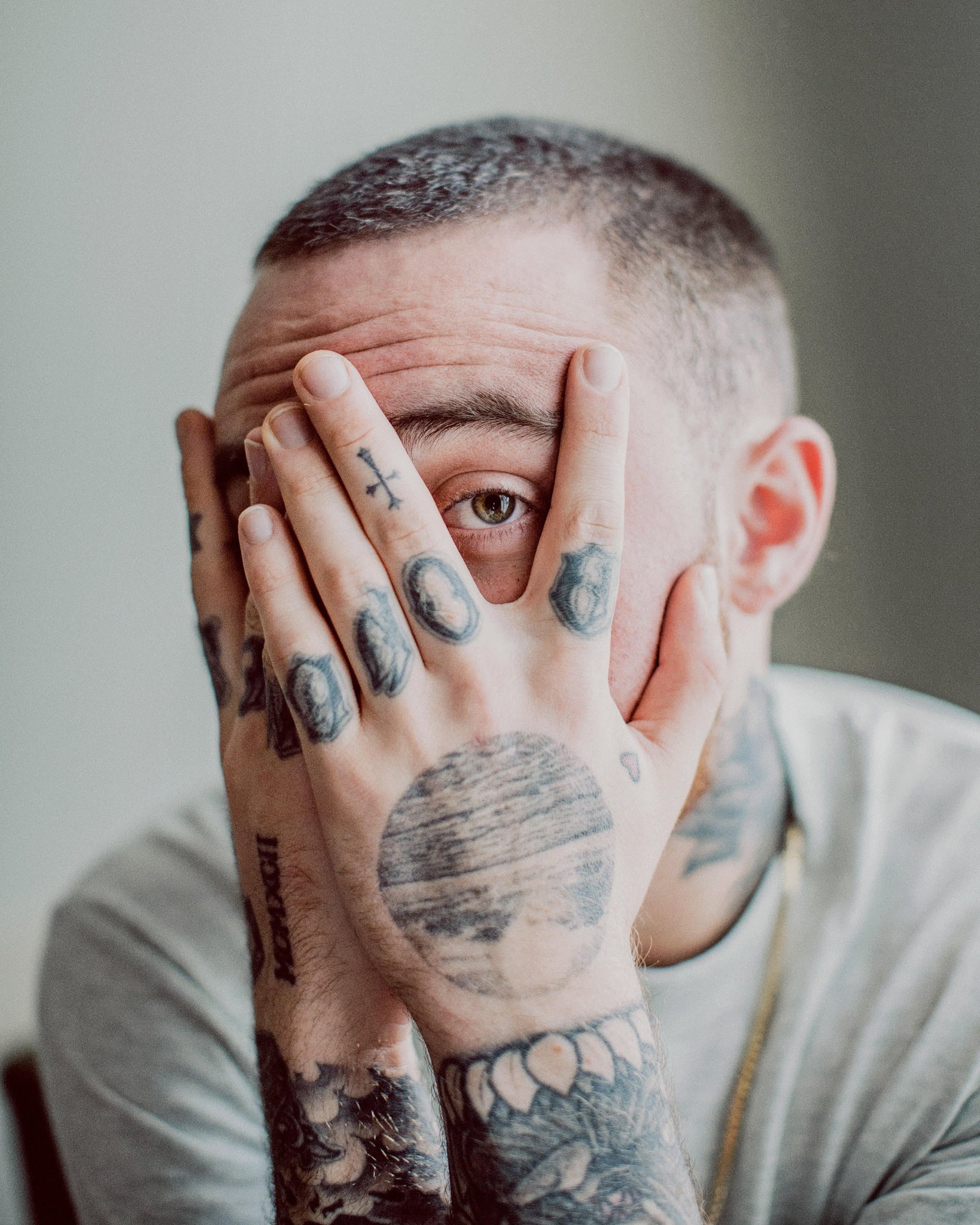 Mac Miller - Morrison Hotel Gallery