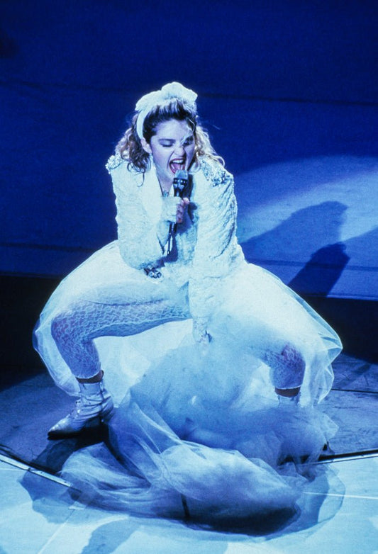 Madonna, 1984 - Morrison Hotel Gallery