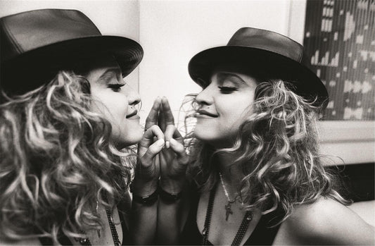 Madonna, 1985 - Morrison Hotel Gallery