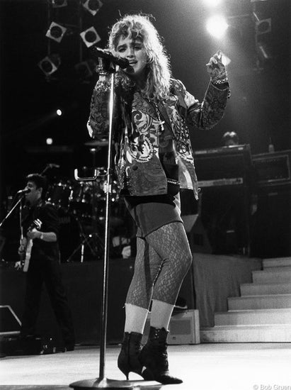 Madonna, NYC, 1985 - Morrison Hotel Gallery