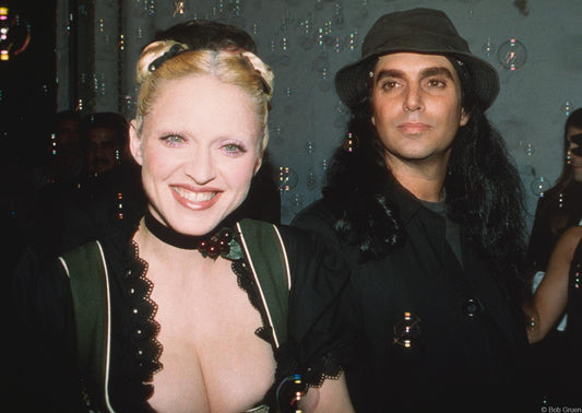 Madonna & Steven Meisel, NYC, 1992 - Morrison Hotel Gallery