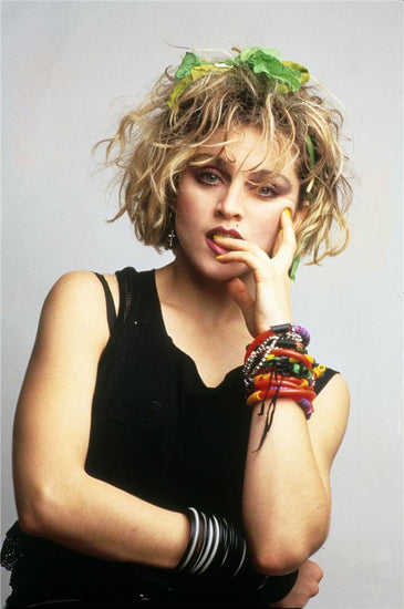 Madonna - Morrison Hotel Gallery