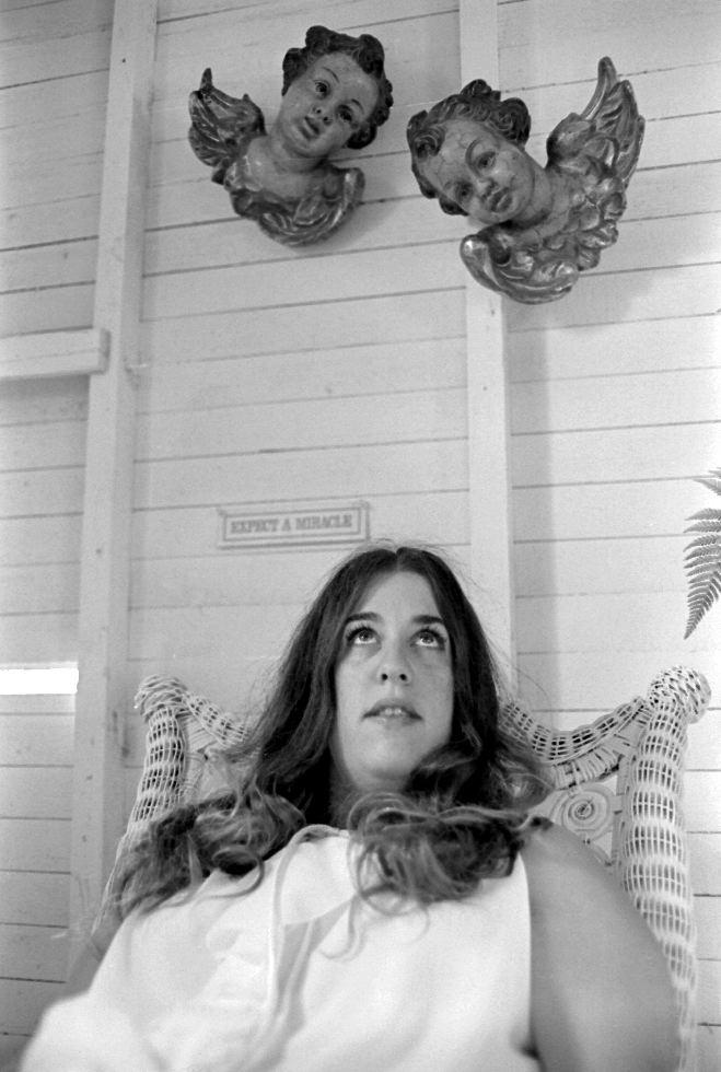 Mama Cass Elliot, 1968 - Morrison Hotel Gallery