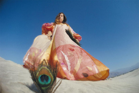 Mama Cass Elliot - Morrison Hotel Gallery