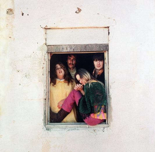 Mamas and Papas - Morrison Hotel Gallery