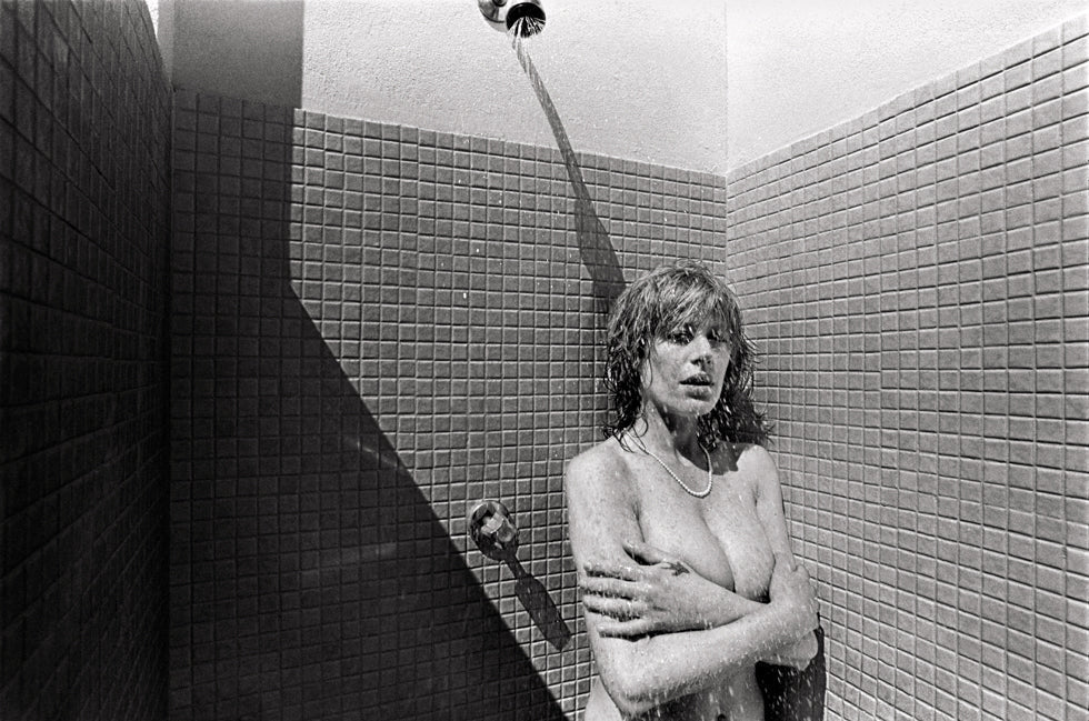 Marianne Faithfull, 1982 - Morrison Hotel Gallery