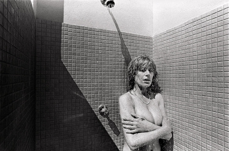 Marianne Faithfull, 1982 - Morrison Hotel Gallery
