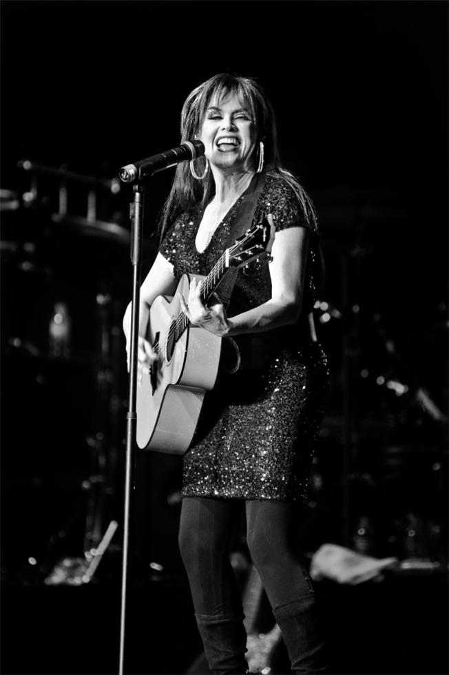 Marie Osmond, Guitar - Morrison Hotel Gallery