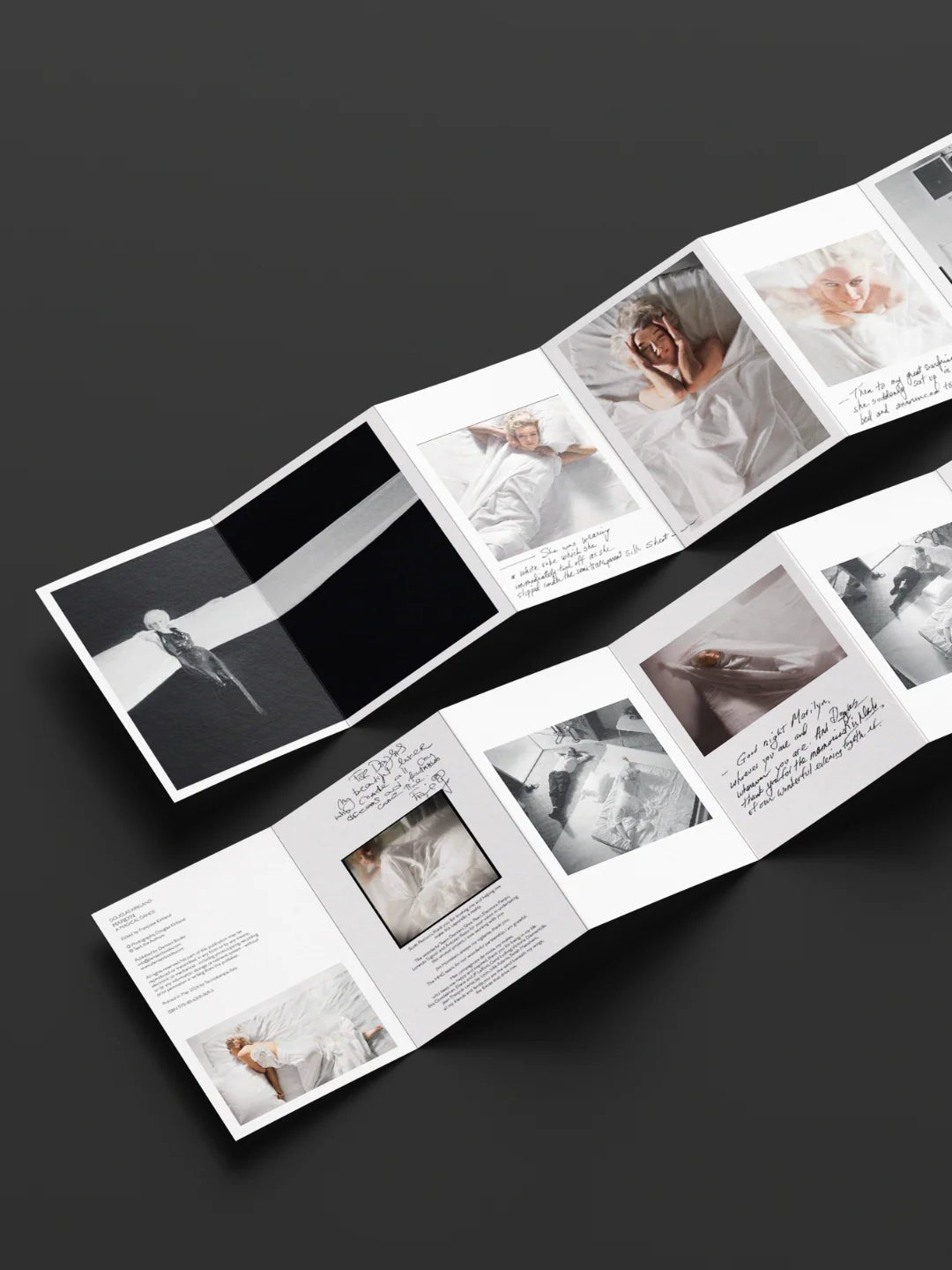 Marilyn: A Magical Dance (PRESALE) - Morrison Hotel Gallery