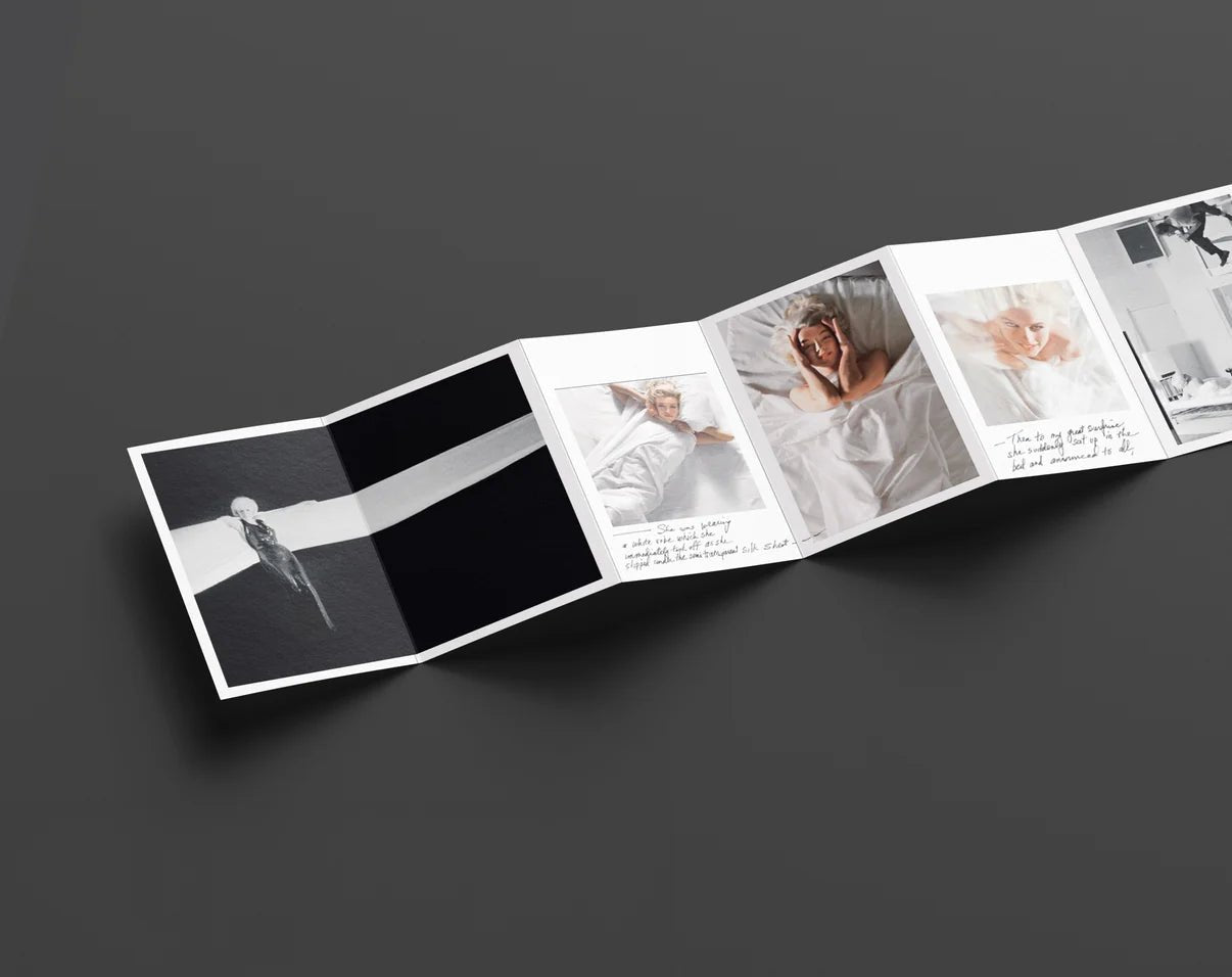 Marilyn: A Magical Dance (PRESALE) - Morrison Hotel Gallery