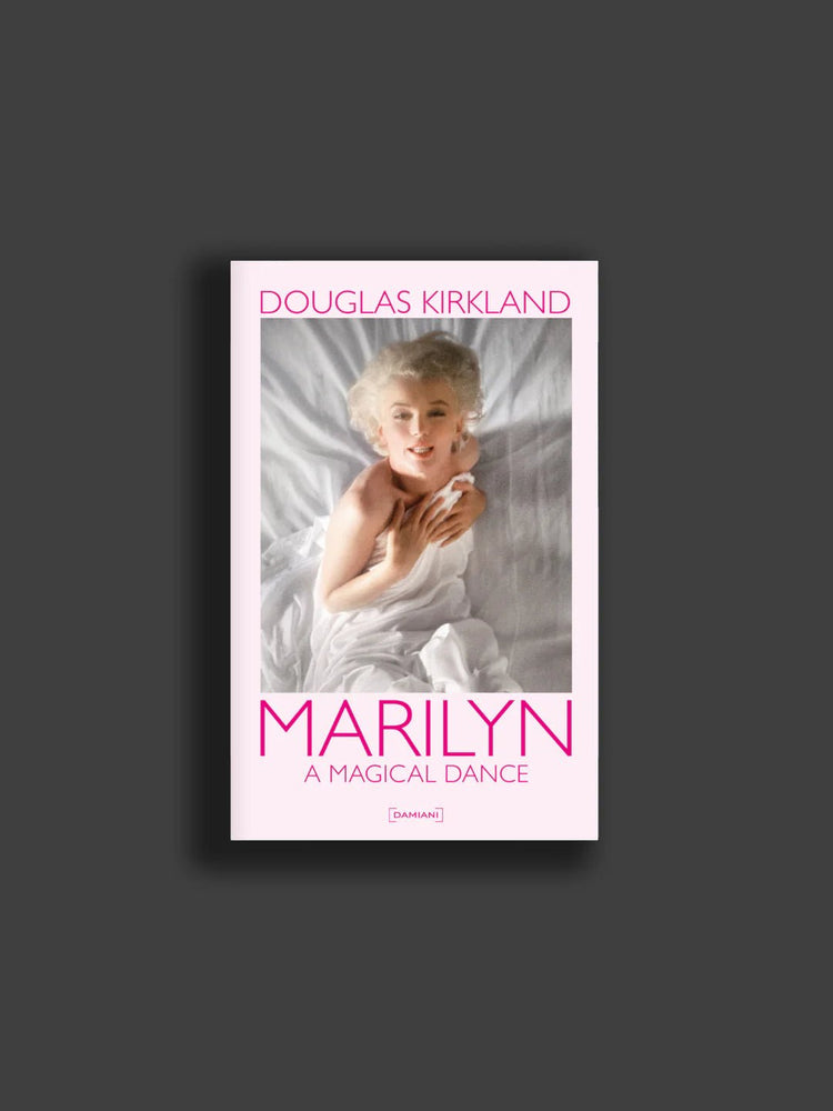 Marilyn: A Magical Dance (PRESALE) - Morrison Hotel Gallery