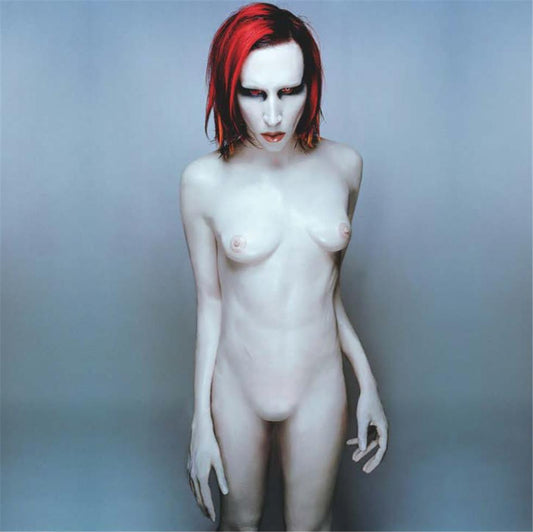 Marilyn Manson, Mechanical Animals, Los Angeles, 1998 - Morrison Hotel Gallery