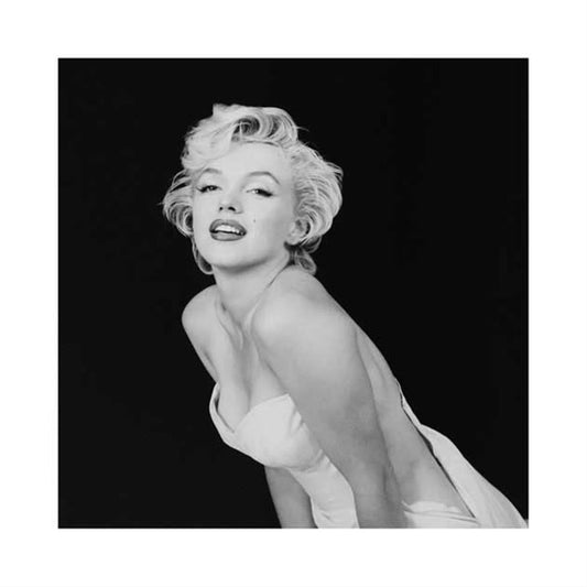 Marilyn Monroe, 1954 - Morrison Hotel Gallery