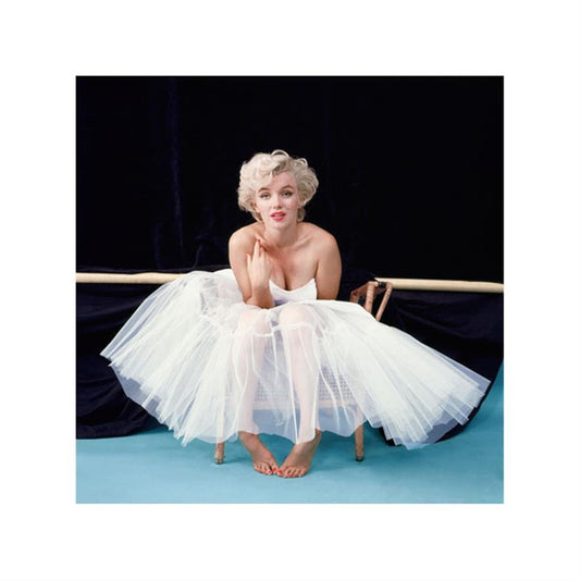 Marilyn Monroe, 1954 - Morrison Hotel Gallery