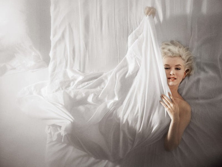 Marilyn Monroe, 1961 - Morrison Hotel Gallery