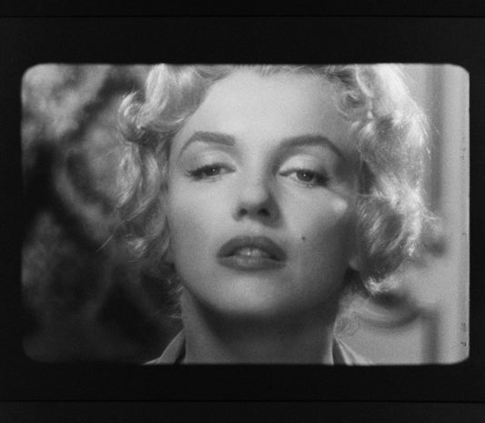 Marilyn Monroe, Film Still, The Prince & The Showgirl, 1956 - Morrison Hotel Gallery
