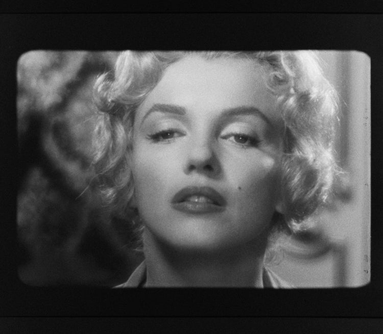 Marilyn Monroe, Film Still, The Prince & The Showgirl, 1956 - Morrison Hotel Gallery