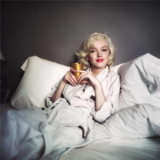 Marilyn Monroe, Hollywood, CA, 1953 - Morrison Hotel Gallery
