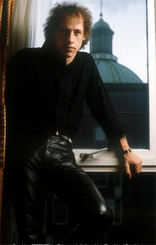 Mark Knopfler, Dire Straits, Amsterdam 1979 - Morrison Hotel Gallery
