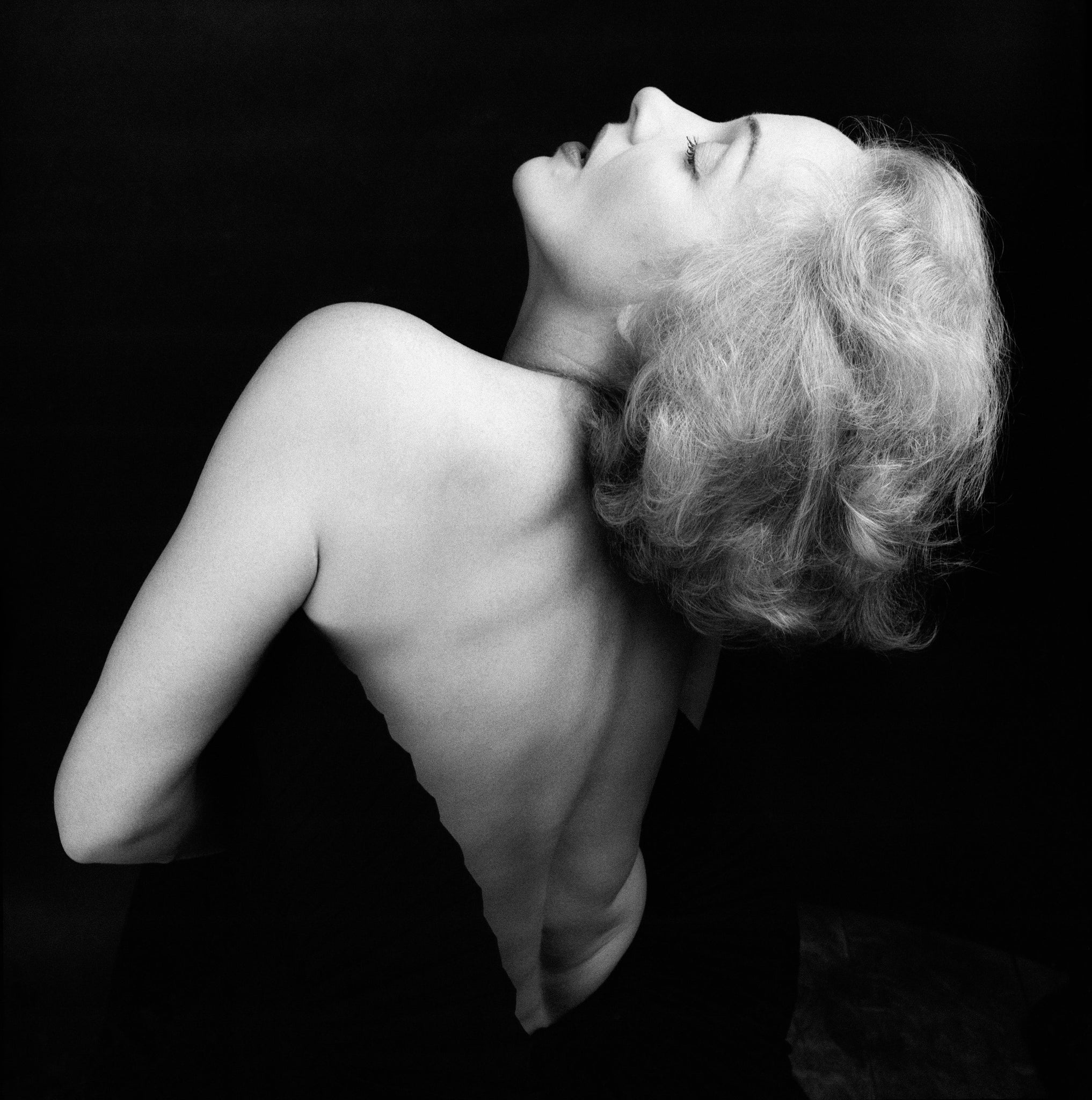 Marlene Dietrich, New York City, 1952 - Morrison Hotel Gallery