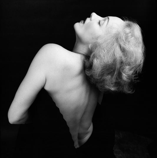 Marlene Dietrich, New York City, 1952 - Morrison Hotel Gallery