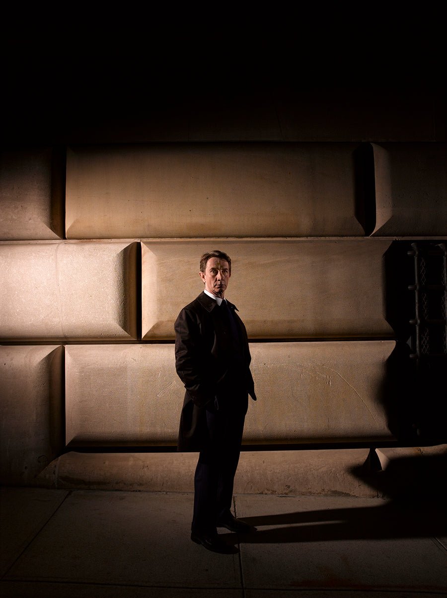 Martin Short, 2009 - Morrison Hotel Gallery