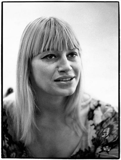 Mary Travers - Morrison Hotel Gallery