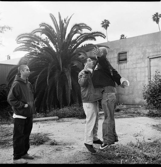 MCA, Beastie Boys, Los Angeles, CA - Morrison Hotel Gallery