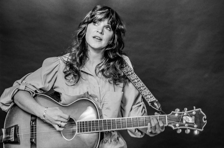 Melanie, 1977 - Morrison Hotel Gallery