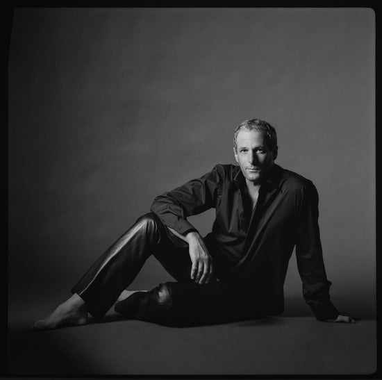 Michael Bolton, Black & White #2 - Morrison Hotel Gallery