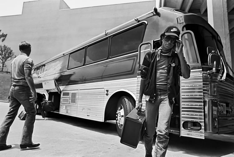 Michael Jackson, 1981 - Morrison Hotel Gallery