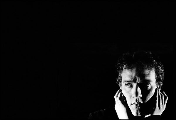 Michael Stipe, R.E.M.