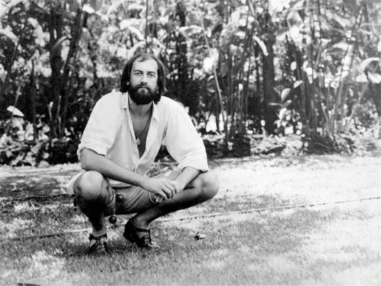 Mick Fleetwood, West Africa, 1981 - Morrison Hotel Gallery