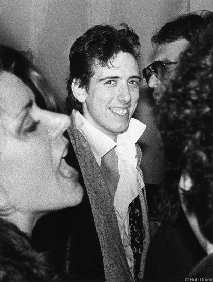 Mick Jones, San Francisco, CA, 1979 - Morrison Hotel Gallery