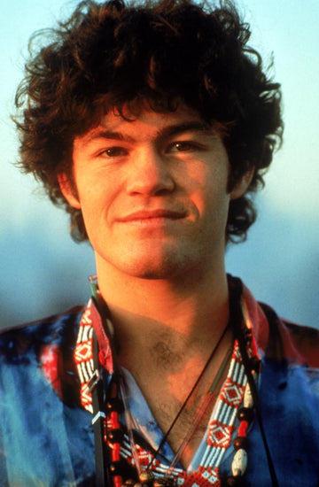 Mickey Dolenz - Morrison Hotel Gallery