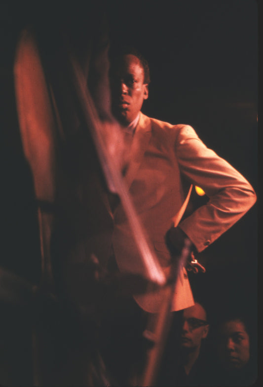Miles Davis, Chicago, 1964 - Morrison Hotel Gallery